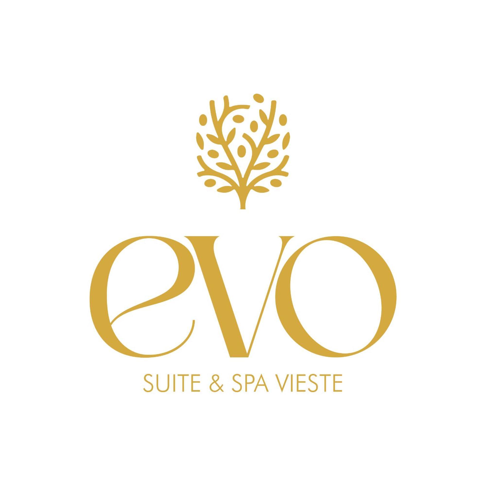 Evo Suite & Spa Vieste Buitenkant foto