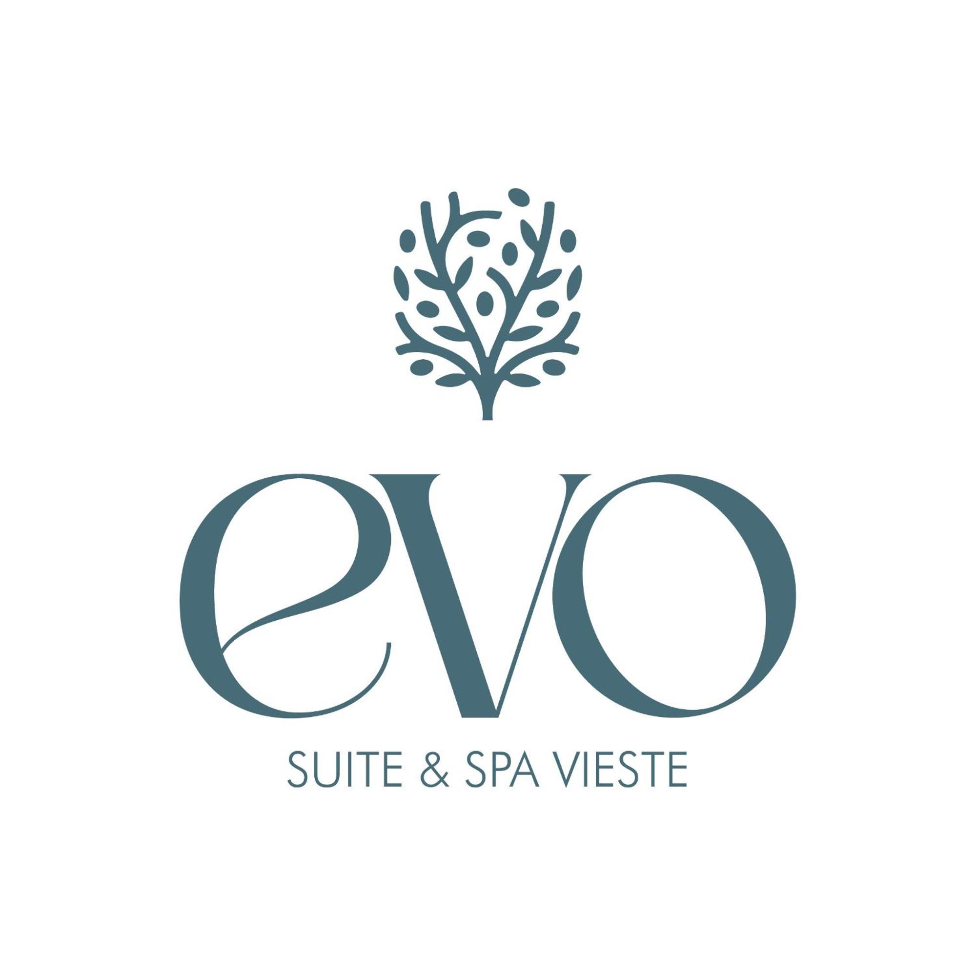 Evo Suite & Spa Vieste Buitenkant foto