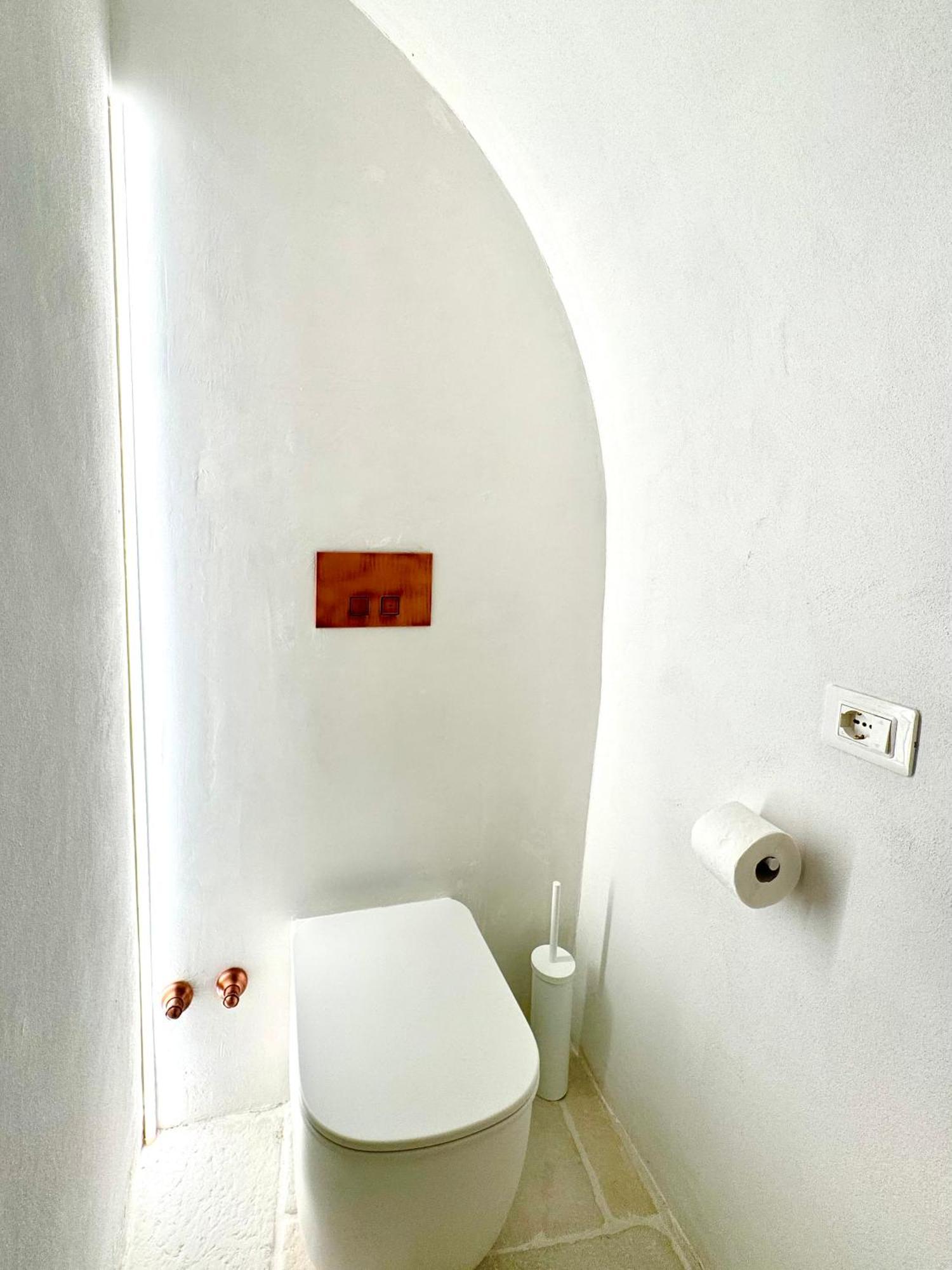 Evo Suite & Spa Vieste Buitenkant foto